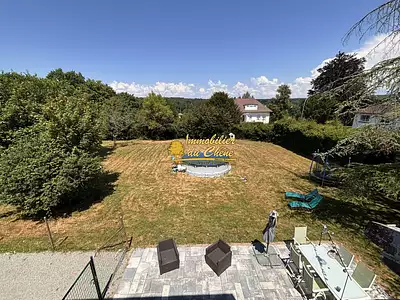 Maison, 141,5 m²