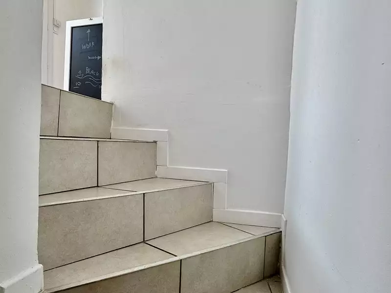 Maison, 52 m²
