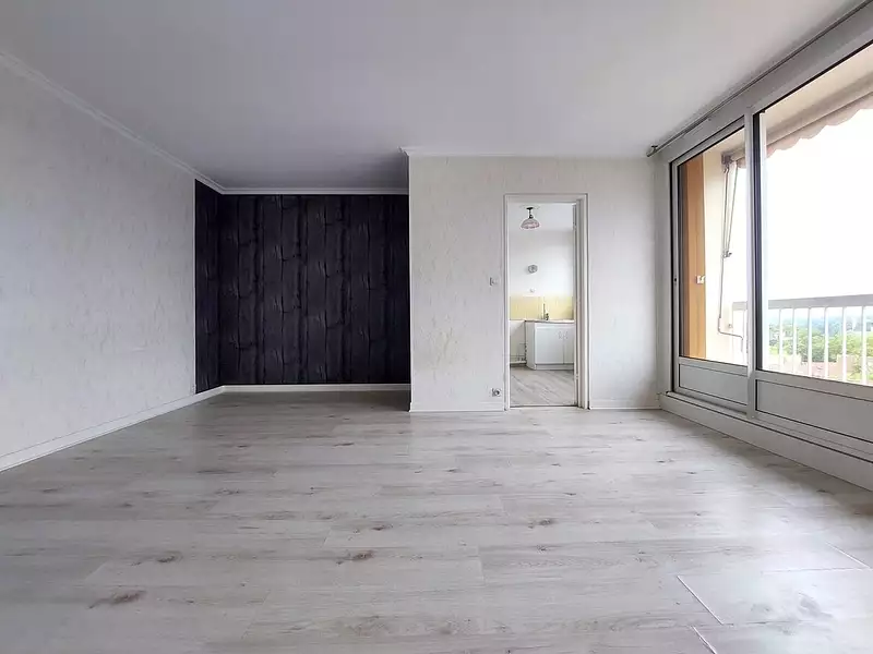 Appartement, 52,11 m²