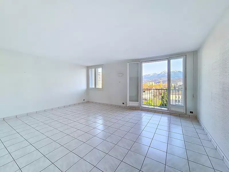 Appartement, 70,02 m²