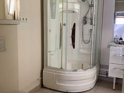 Maison, 94 m²