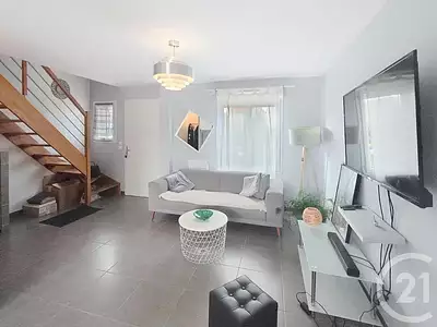 Maison, 88 m²