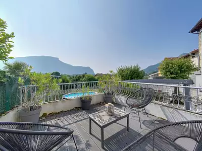 Maison, 110 m²
