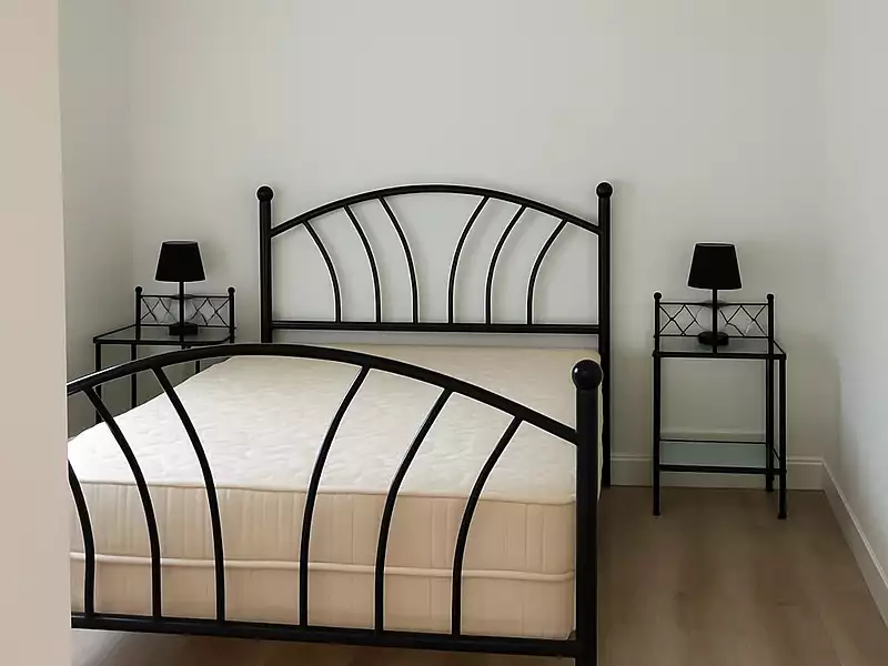 Appartement, 27,89 m²