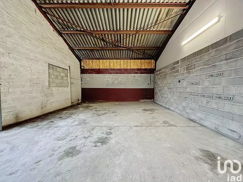 Divers, 87 m²