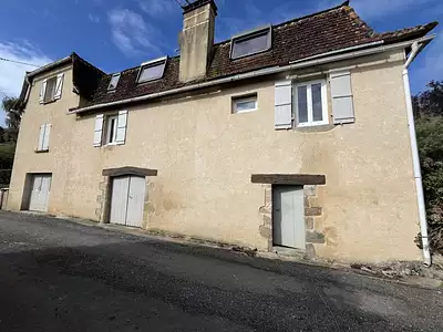 Maison, 156 m²