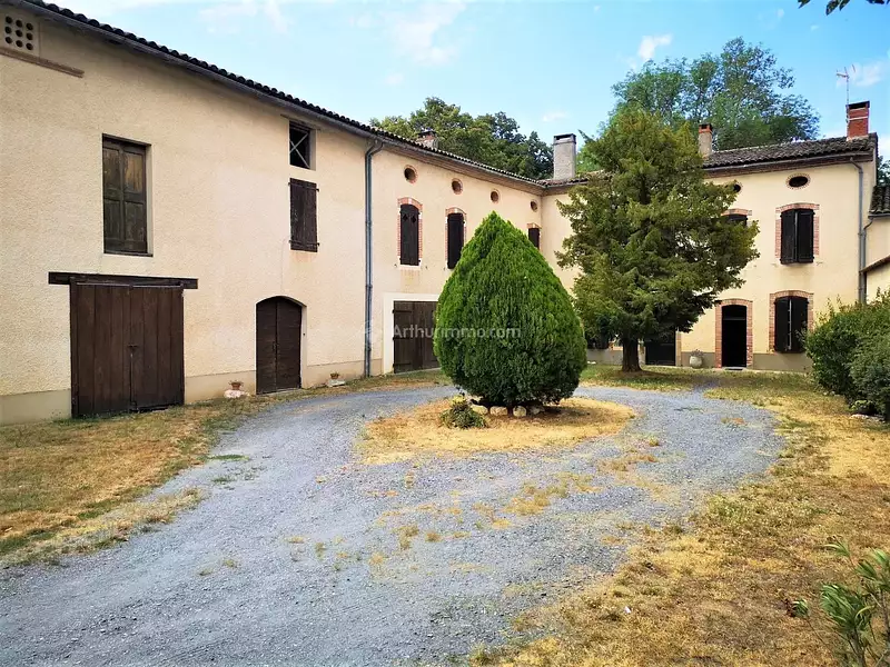 Maison, 403 m²