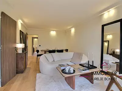 Appartement, 70,36 m²