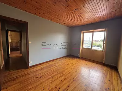 Maison, 95 m²