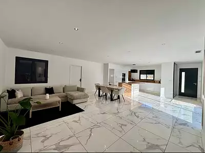 Maison, 118 m²