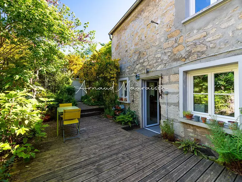 Maison, 160 m²