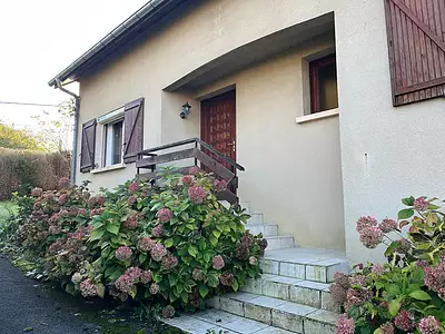 Maison, 123 m²