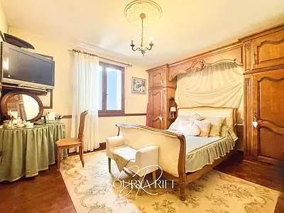 Maison, 170 m²