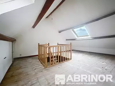 Maison, 66 m²
