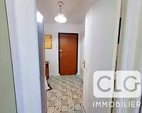 Appartement, 60,66 m²