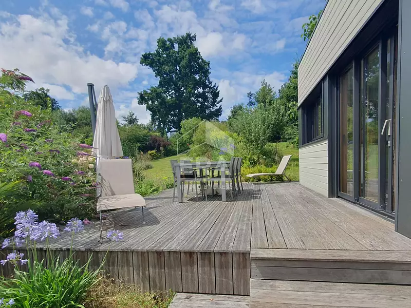 Maison, 102 m²
