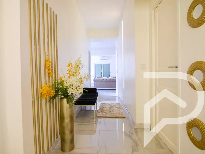 Appartement, 225 m²