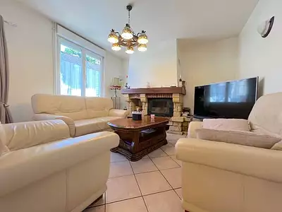 Maison, 109 m²
