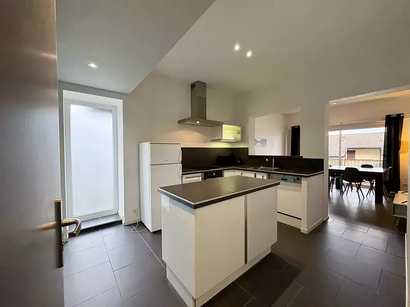 Appartement, 38,73 m²