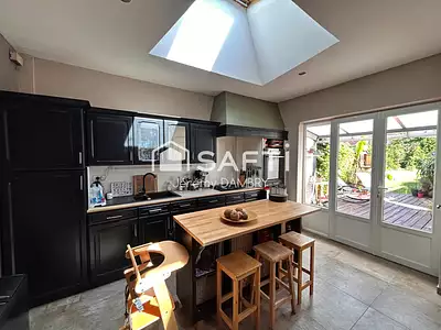 Maison, 92 m²