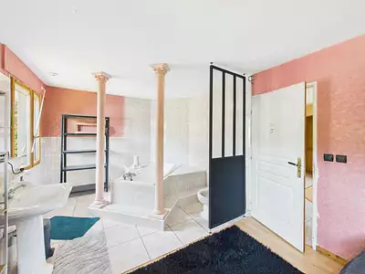 Maison, 160 m²