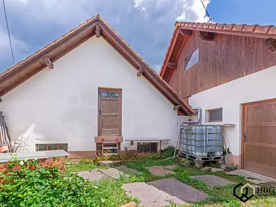Maison, 177 m²
