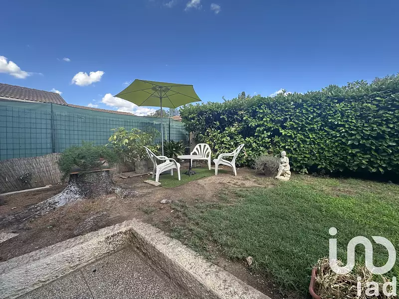 Maison, 177 m²