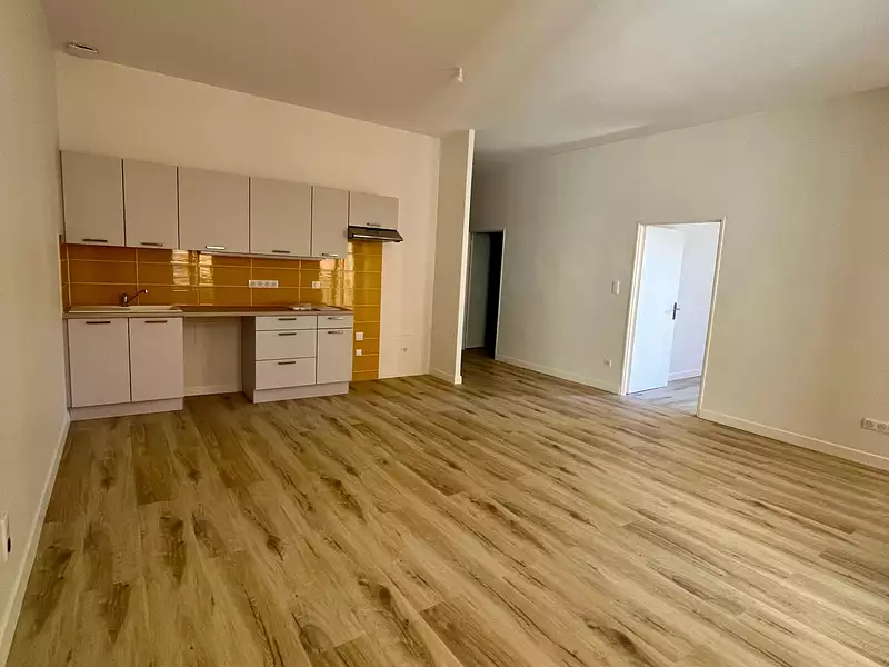 Appartement, 80 m²