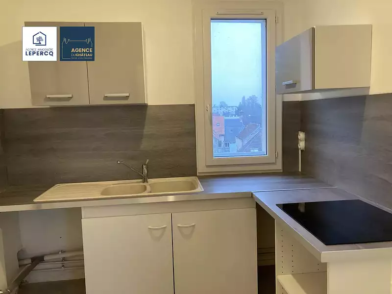 Appartement, 65,41 m²