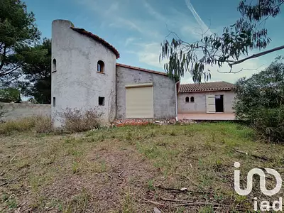 Maison, 105 m²