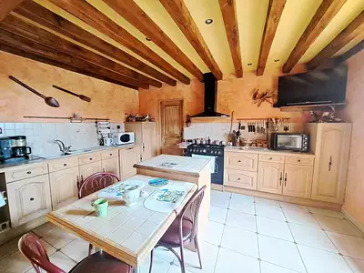 Maison, 100 m²