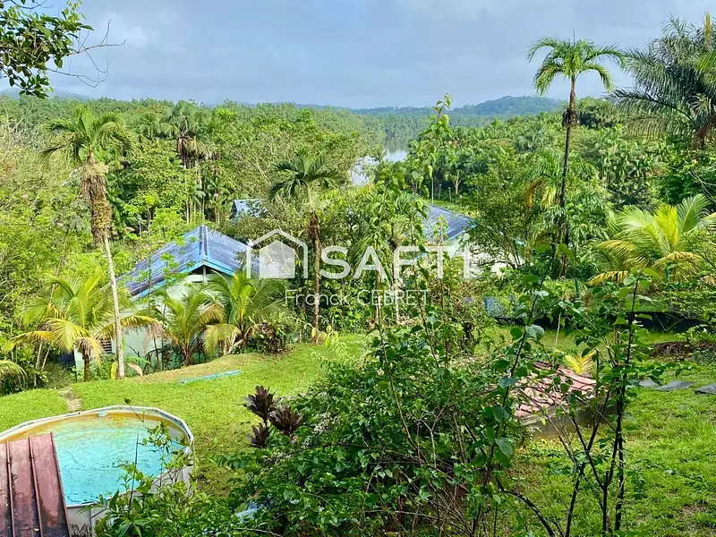 Maison, 90 m²
