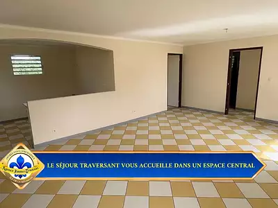 Maison, 85 m²
