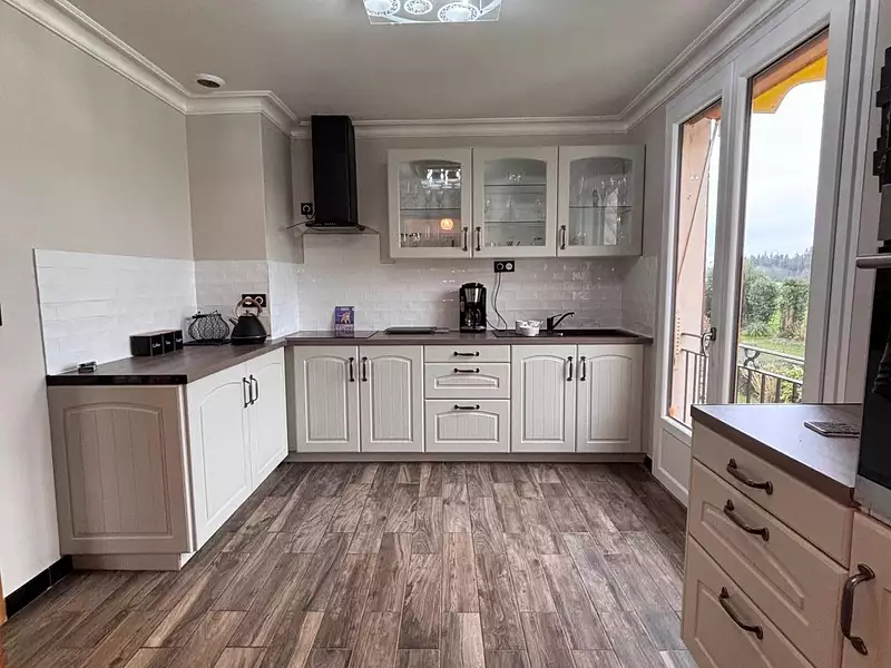 Maison, 155 m²