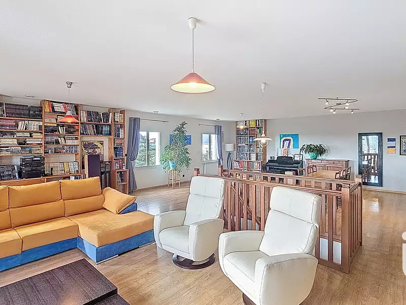 Maison, 228 m²