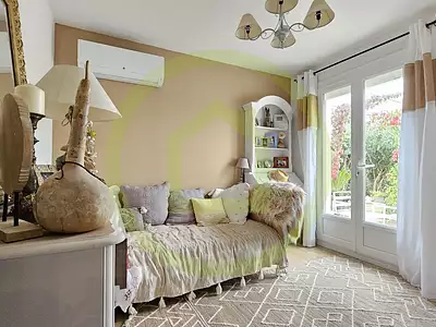 Maison, 110 m²