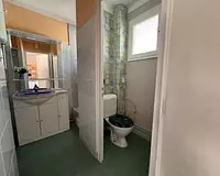 Appartement, 36,6 m²