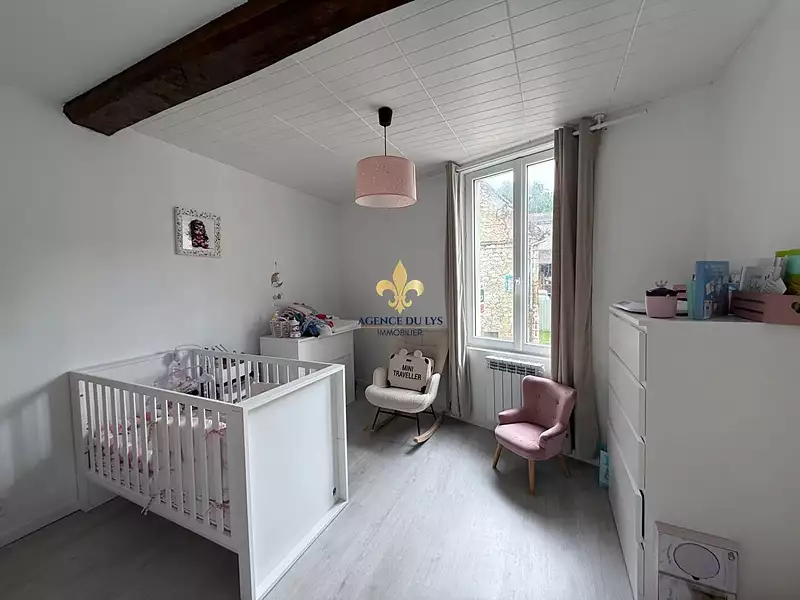 Maison, 160 m²