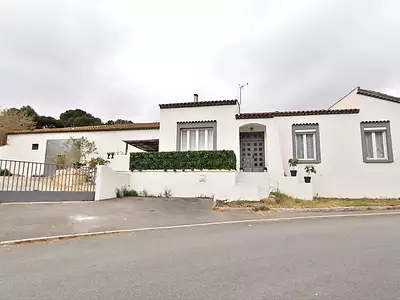 Maison, 218 m²