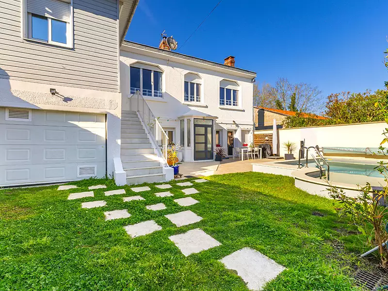Maison, 136 m²