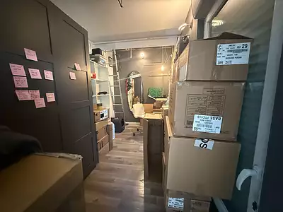 Maison, 60 m²