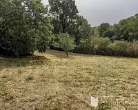 Terrain, 1 396 m²