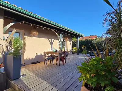 Maison, 75 m²