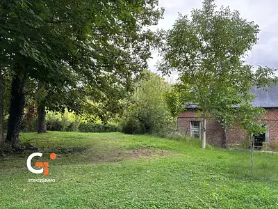 Maison, 349 m²