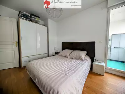 Appartement, 53,3 m²