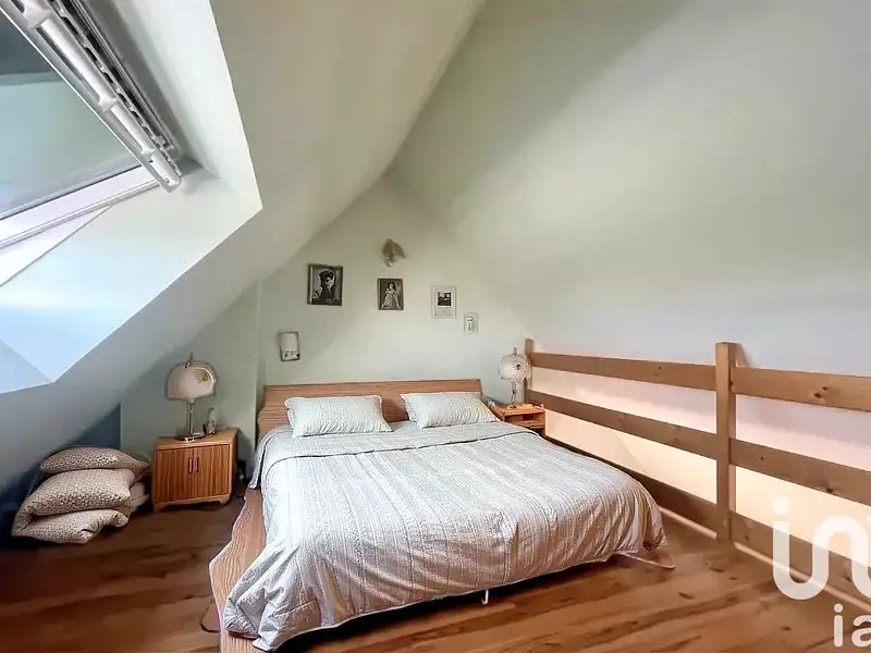Maison, 257 m²