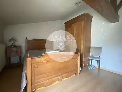 Maison, 160 m²