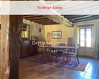 Maison, 225 m²