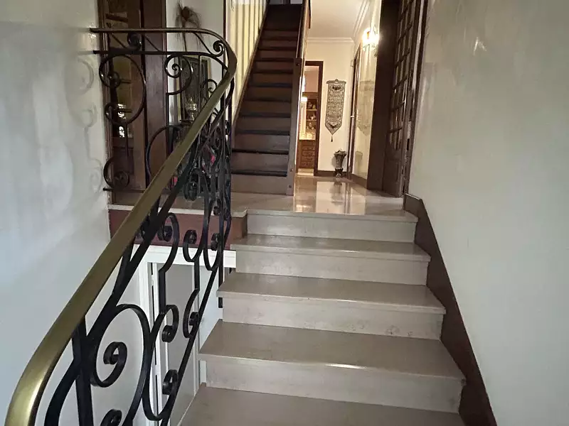 Maison, 143,5 m²