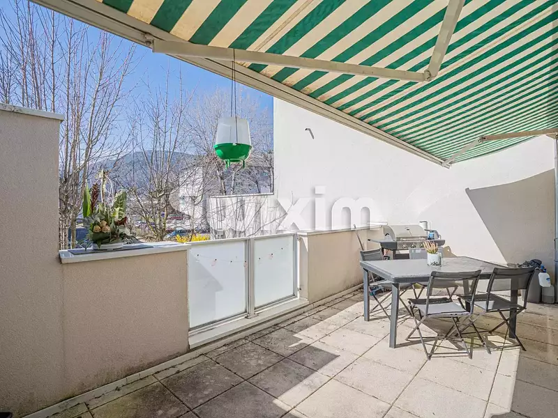Appartement, 94 m²